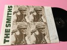 THE SMITHS LP MEAT IS MURDER GERMANY ORIG 1985 NM