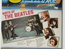 SEALED Rock LP / Birth of THE BEATLES La Grande Storia Del Rock GSR46 Italy 1982