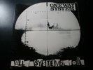 ONE WAY SYSTEM ALL SYSTEMS GO LP RECORD UK