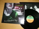 lemonheards lp  brit pop 90er new wave punk