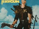 Naked Raygun - Understand? LP vinyl NEW