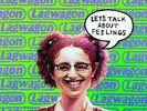 Lagwagon - Let's Talk About Feelings 2xLP vinyl NEW
