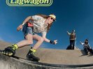 Lagwagon - Railer LP vinyl NEW