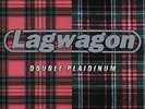 Lagwagon - Double Plaidinum 2xLP vinyl NEW