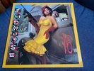 MADHOUSE 16  PRINCE SIDE PROJECT PAISLEY PARK 25658 JAZZ LP 1987 075992565813