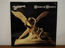WHITESNAKE SAINTS & SINNERS 1982 LP VINYL ALBUM