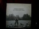 BEATLE GEORGE HARRISON BOXED SET 3 ROCK LP's  ALL THINGS MUST PASS 1970 VG++