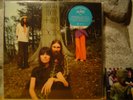 CATHERINE RIBEIRO + ALPES Paix LP/1972 France/Prog Rock/Ash Ra Tempel