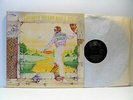 ELTON JOHN goodbye yellow brick road 2X LP EX-/EX, DJLPD 1001, vinyl, album, uk