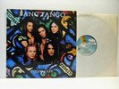 BANG TANGO psycho cafe (1st uk press) LP EX-/EX-, MCG 6048, vinyl, album, 1989,