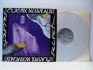 CLASSIX NOUVEAUX secret (1st uk press) LP VG/VG, LBG 1834241, vinyl, uk, 1983,