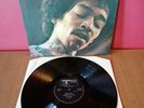* JIMI HENDRIX - BAND OF GYPSYS - Orig 1970 UK LP A1 - B1 EX *