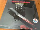 Black Sabbath Hand Of Doom 4 LP Box Set .. Sealed Rare