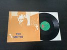 The Smiths – Stop Me If Think ….12“ Australia PROMO