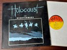 Holocaust - The Nightcomers (1981). NWOBHM. Metallica. Six Feet Under. Gamma Ray