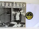 GARAGE saved by the bell 12 INCH EX/VG RUM 5, vinyl, album, soul, jazz-funk, dub