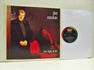 JOE COCKER one night of sin (1st uk press) LP EX/EX, EST 2098, vinyl, album, uk
