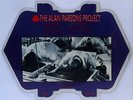 THE ALAN PARSONS PROJECT don't answer me (shaped picture disc) 7