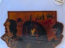 MEN WITHOUT HATS i got the message (shaped picture disc) 7