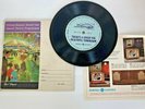 •There's A Great Big Beautiful Tomorrow• 1963 Disney/General Electric •7