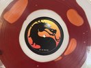 Mortal Kombat 1+2 Soundtrack 
