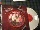 Smashing Pumpkins - GISH - White Vinyl - Caroline Rec.