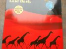 LP LAID BACK  Hole In The Sky, 1st GERMANY, EX+