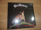 LP RECORD ALBUM CAPTAIN BEEFHEART BLUE JEANS & MOONBEAMS 