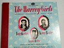 Harvey Girls 78 RPM Record Album Judy Garland Decca Box Set 3 LP A-388 23M