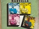 PIRO MANTILLA Y SU ORQUESTA // RARE SALSA GUAGUANCO - pana records