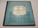 ROSSINI: Il Turco in Italia-1955 3LP BOX SET MARIA CALLAS - TEATRO ALLA SCALA