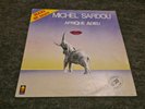 maxi 45 t  michel sardou 