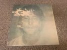 John Lennon Imagine A1 B1 + Inner + Poster + Postcard Rare 1st Press Apple UK LP