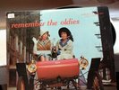 VARIOUS: remember the oldies ARGO 12