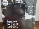 Jukebox the Ghost Long Way Home: Live NEW Vinyl Record LP OOP Rare