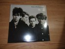 LP RECORD ALBUM ECHO & THE BUNNYMEN SELF TITLED 