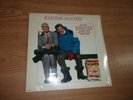LP RECORD ALBUM PLANES, TRAINS AND AUTOMOBILES SOUNDTRACK 