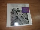 LP RECORD ALBUM DWIGHT YOAKAM JUST LOOKIN' FOR A HIT 