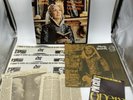Donizetti: Maria Stuarda, Beverly Sills Eileen Farrell Stuart Burrows Signed
