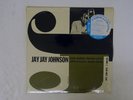 JAY JAY JOHNSON EMINENT VOL.2 BLUE NOTE BLP 1506 JAPAN PROMO SEALED VINYL LP