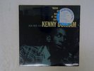 KENNY DORHAM ROUND ABOUT MIDNIGHT  BLUE NOTE BLP 1524 JAPAN PROMO SEALED LP