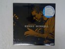 KENNY BURRELL INTRODUCING BLUE NOTE BLP 1523 JAPAN PROMO SEALED VINYL LP