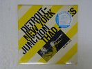 THAD JONES DETROIT-NEWYORK JUNCTION BLUE NOTE BLP 1513 JAPAN PROMO SEALED LP