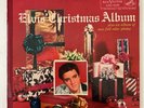 Elvis Presley ELVIS CHRISTMAS ALBUM US RCA Victor -Black Label-LOC 1035 1957 RAR