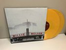Willie Nelson, Teatro   NM, '16, 2xLP, Modern Classics   Gold Vinyl