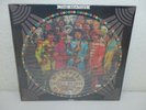 THE BEATLES Sgt Pepper's Lonely Hearts Club SEALED 1978 Capitol PICTURE PIC DISC