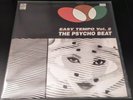 EASY TEMPO Vol. 2 The Psycho Beat 2 LP vinyl 1997 Italy