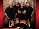 Chilliwack - There and Back Live [Vinyl]