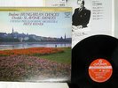REINER BRAHMS HUNGARIAN DANCES,DVORAK LONDON 360R-56005 JAPAN VINYL LP