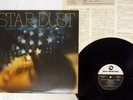 TSUYOSHI YAMAMOTO STARDUST THREE BLIND MICE PAP-20025 JAPAN VINYL LP